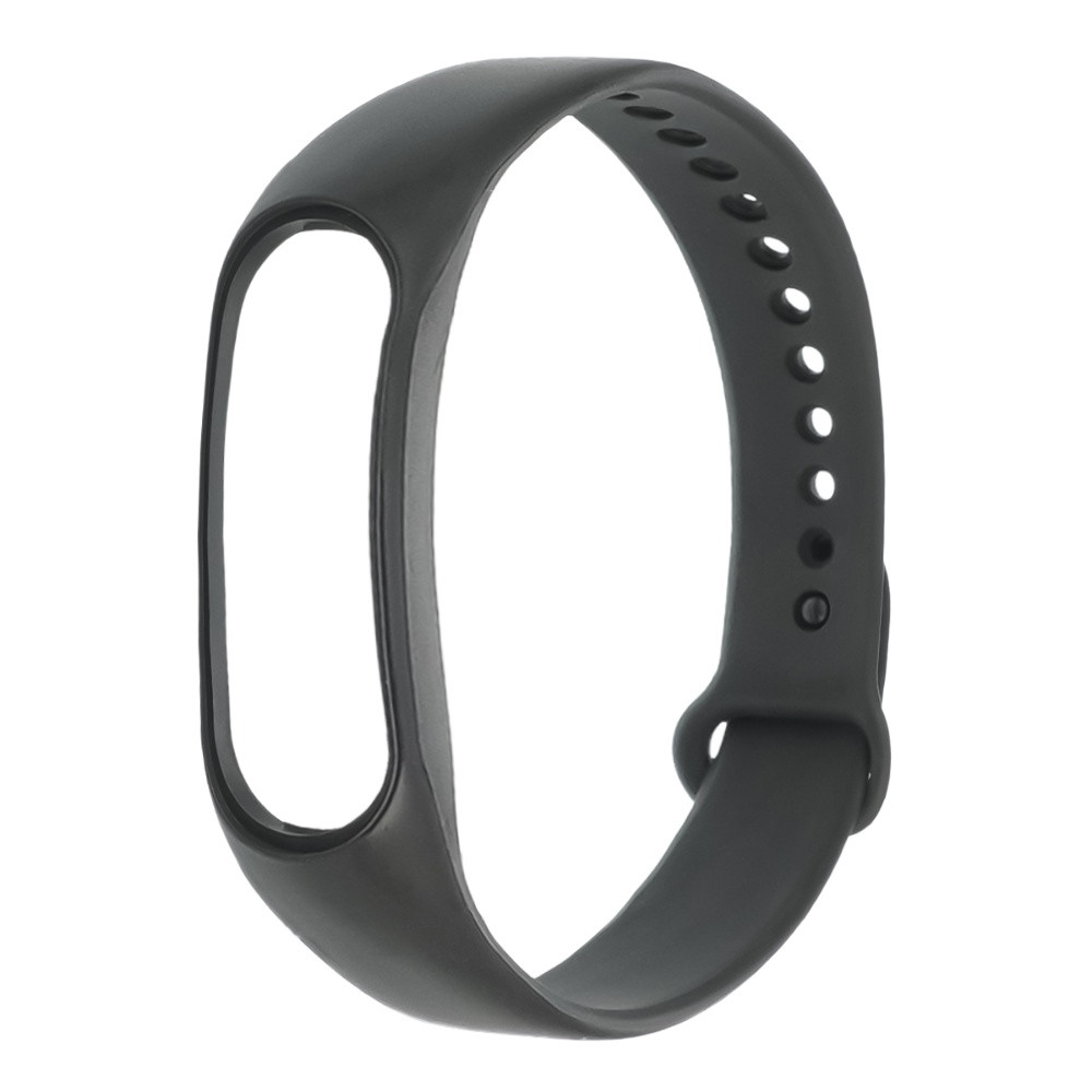 Ремінець силіконовий для Xiaomi Mi Band 7 23