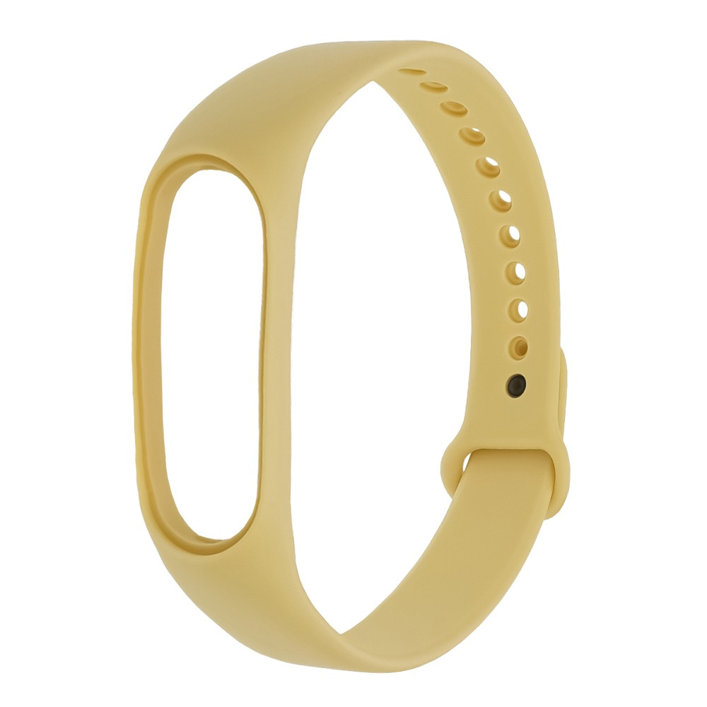 Ремінець силіконовий для Xiaomi Mi Band 7 24
