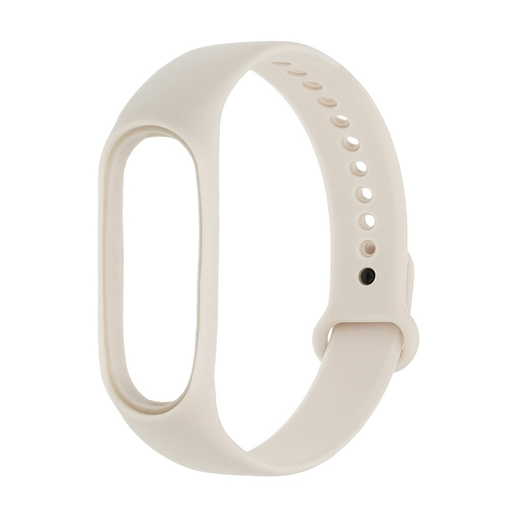 Ремінець силіконовий для Xiaomi Mi Band 7 03