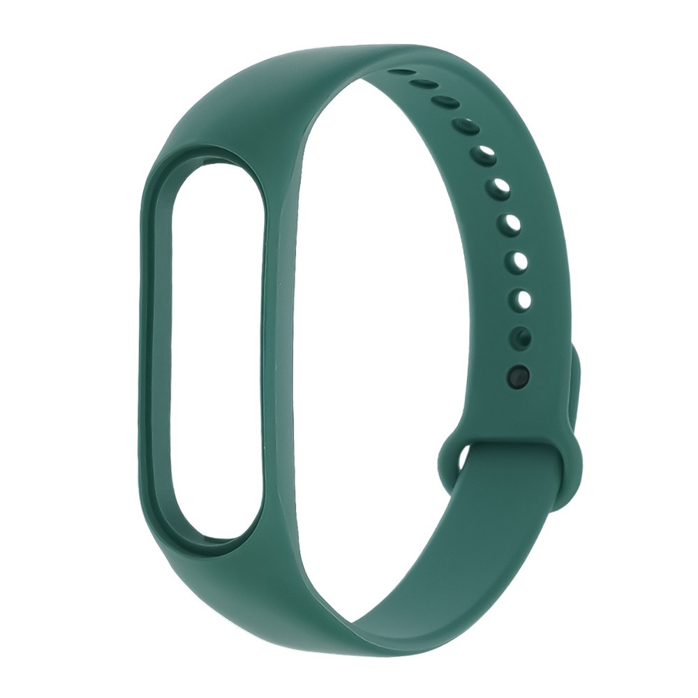 Ремінець силіконовий для Xiaomi Mi Band 7 04