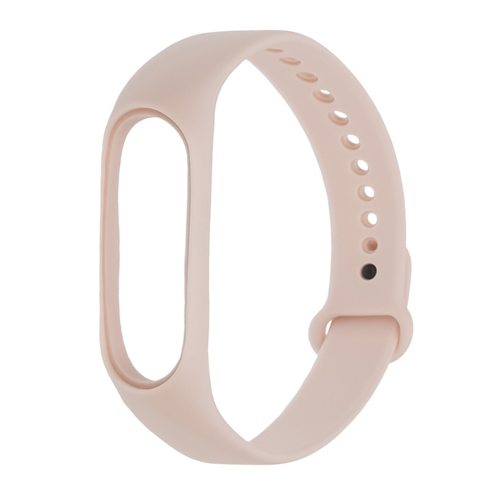 Ремінець силіконовий для Xiaomi Mi Band 7 07