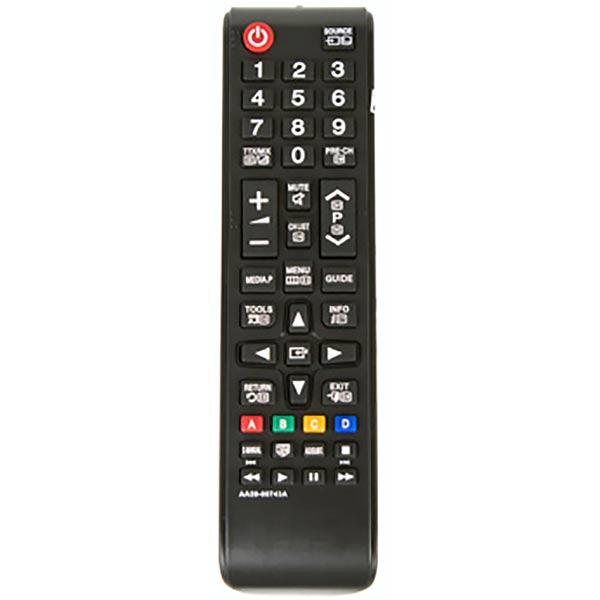 Пульт дистанційного керування для телевізора Samsung AA59-00743A