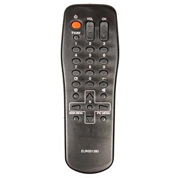 Пульт дистанційного керування для телевізора Panasonic EUR501380 (HQ)