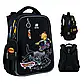 Рюкзак шкільний каркасний Kite Education Hot Wheels Skate HW25-531M, фото 5