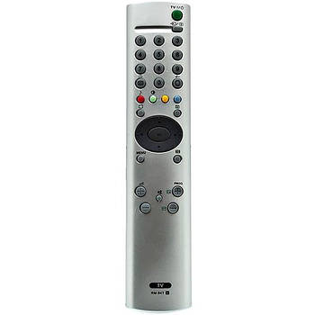 Пульт дистанційного керування для телевізора Sony RM-947арунок