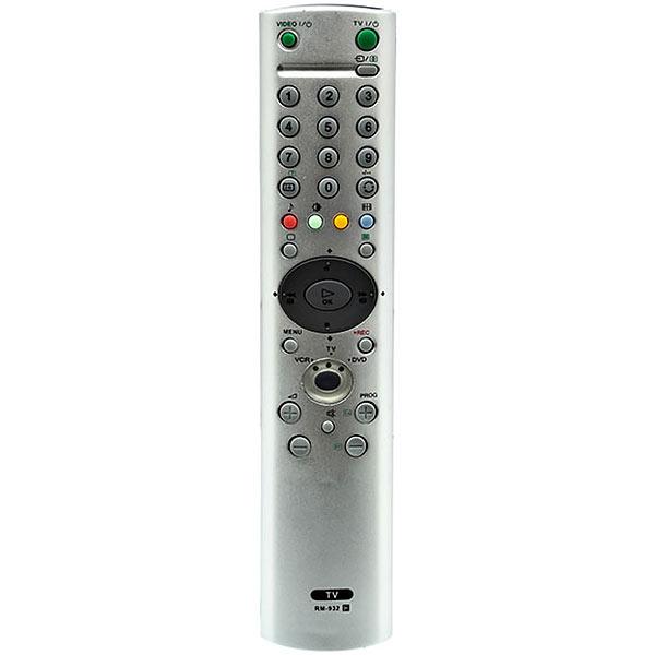 Пульт дистанційного керування для телевізора Sony RM-932