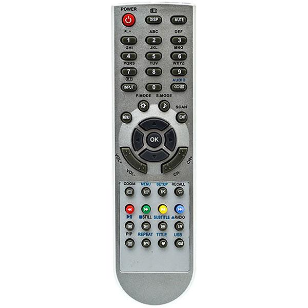 Пульт дистанційного керування для телевізора Supra STV-LC1504W