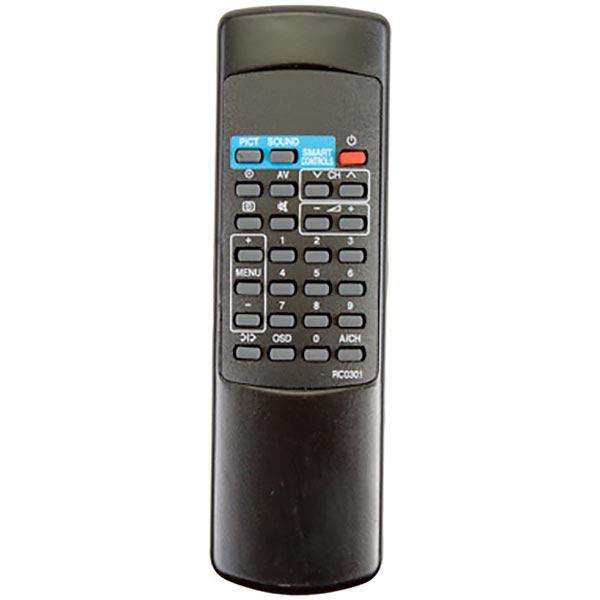 Пульт дистанційного керування для телевізора Philips RC-0301/01