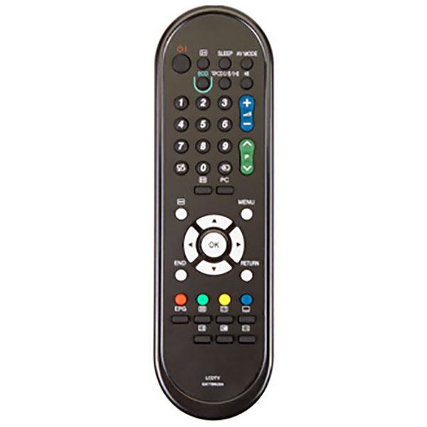 Пульт дистанційного керування для телевізора Sharp GA779WJSA
