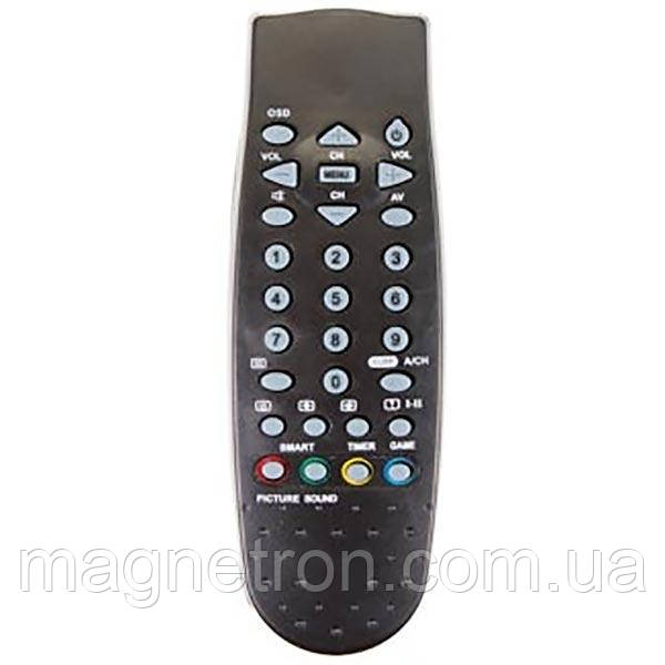 Пульт дистанційного керування для телевізора Philips RC-0770/01, фото 1