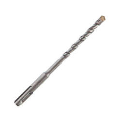 Бур 8*210 мм SDS-plus Intertool