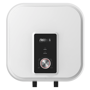 Водонагрівач RENS PERFORMAX 10 літрів SE10-20/O над мийкою