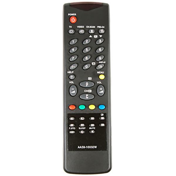 Пульт дистанційного керування для телевізора Samsung AA59-10032W