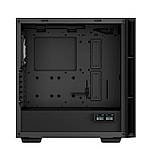 Корпус DeepCool CH560 Digital Black (R-CH560-BKAPE4D-G-1) без БЖ, фото 6