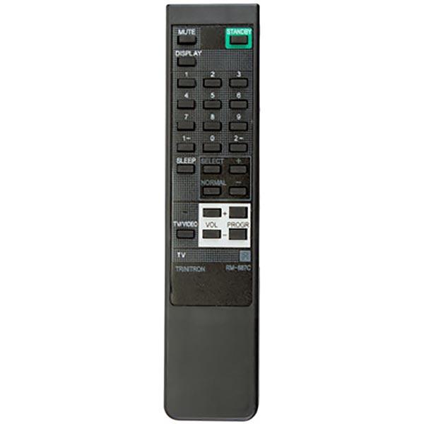 Пульт дистанційного керування для телевізора Sony RM-687C