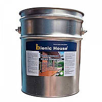 Олія для термодеревини Thermowood oil Bionic House 10 л