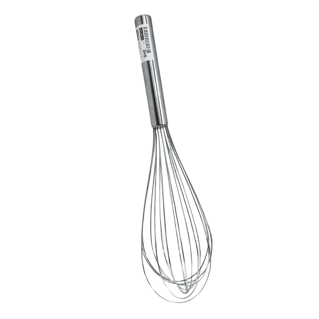 Вінчик для змішування IKEA KONCIS Довжина - 30 см Сталевий 102.259.52, фото 1
