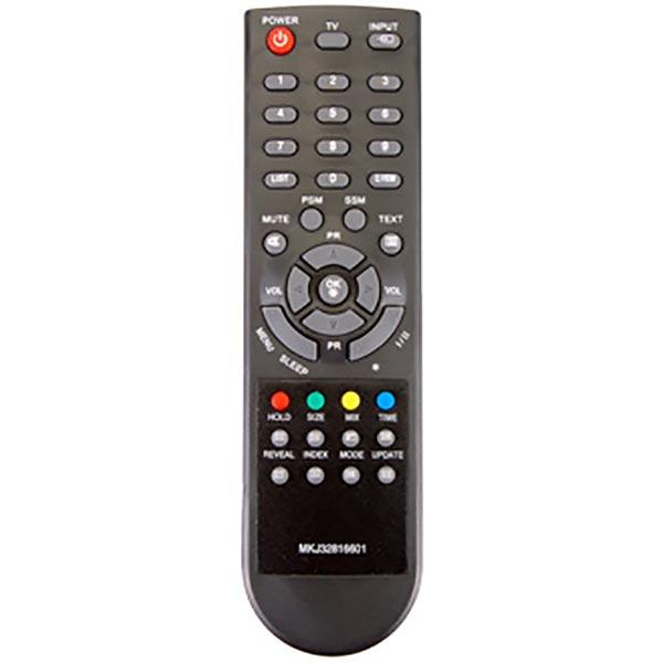 Пульт дистанційного керування для телевізора LG MKJ32816601