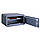 Сейф меблевий Griffon MSR.20.Е (ВxШxГ:200x380x260), сейф для дому, сейф для грошей, сейф для документів, фото 3