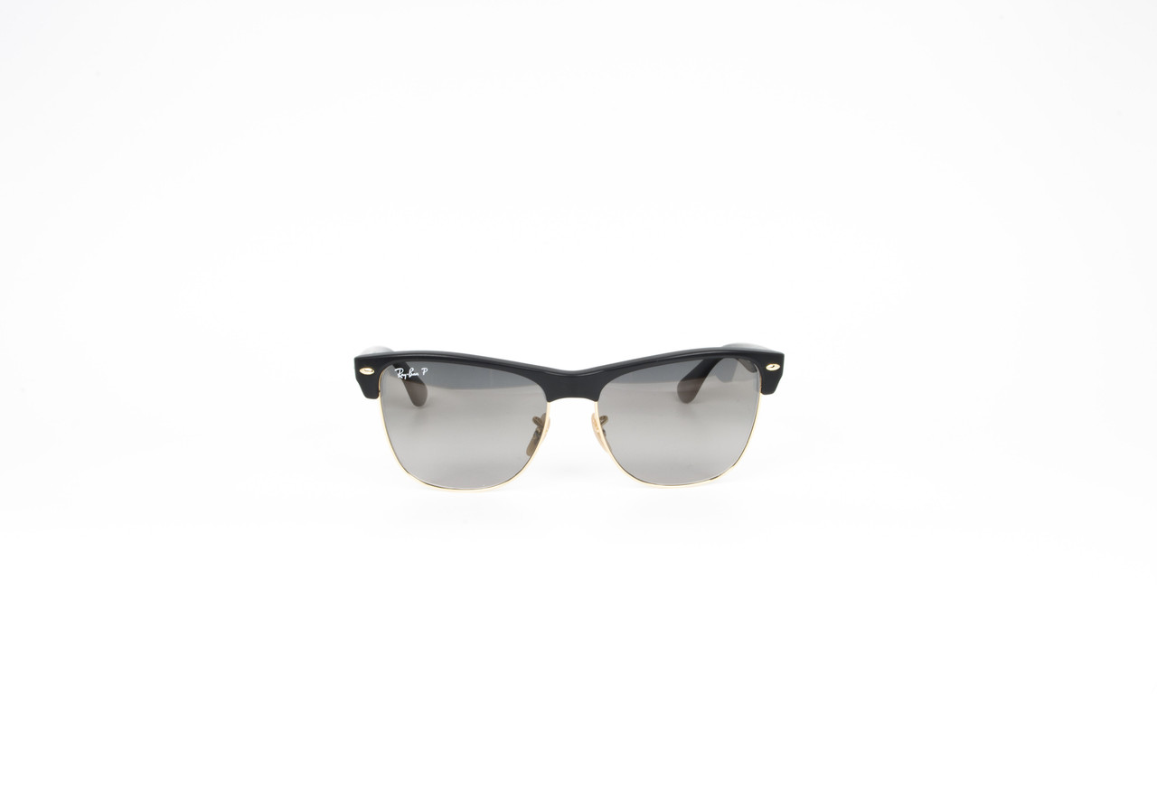 Окуляри сонцезахисні унісекс Ray Ban RB4175 877/M3 Поляризаційні Оригінал