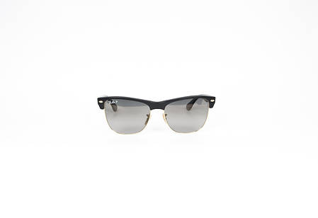 Окуляри сонцезахисні унісекс Ray Ban RB4175 877/M3 Поляризаційні Оригінал, фото 1