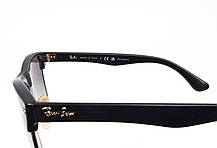Окуляри сонцезахисні унісекс Ray Ban RB4175 877/M3 Поляризаційні Оригінал, фото 5