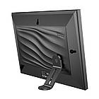 Цифрова фоторамка Hoco HI13 Wi-Fi 10.1 дюйма black, фото 6