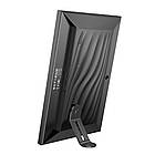 Цифрова фоторамка Hoco HI13 Wi-Fi 10.1 дюйма black, фото 7