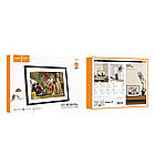 Цифрова фоторамка Hoco HI13 Wi-Fi 10.1 дюйма black, фото 9