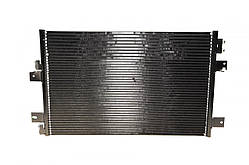 Радіатор кондиціонера Chrysler Sebring Dodge Avenger Jeep Compass, Patriot 2.0-2.7 08.06-