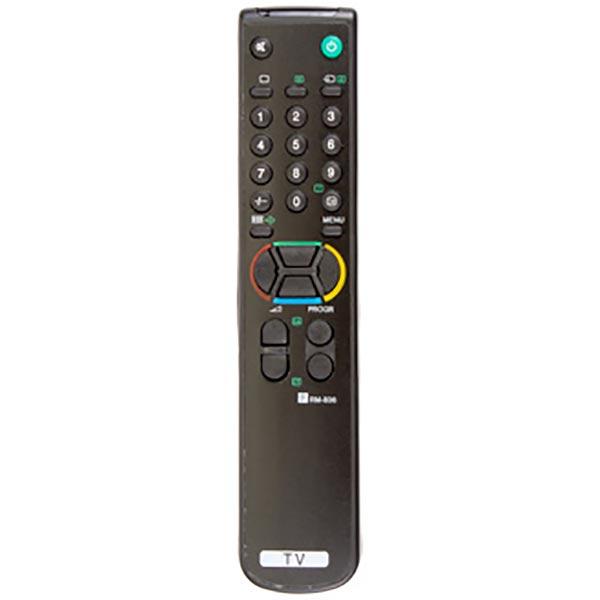 Пульт дистанційного керування для телевізора Sony RM-836