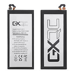 Акумулятор GX EB-BA720ABE для Samsung A720 A7 (2017)