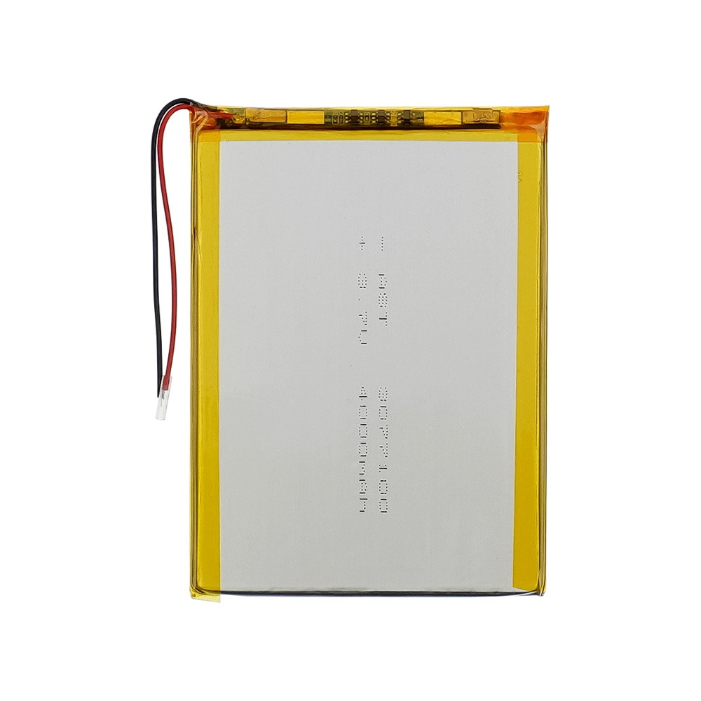 Акумулятор 3077100 універсальний з контролером, 3 х 78 х 107 мм (3500 mAh)/ для телефонів, планшетів