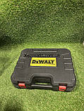 Аккумуляторна болгарка Dewalt DCG405 ( 36V, 6 AH) (безщіткова). Кутова шліфувашка деволт, фото 6