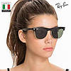 Окуляри сонцезахисні унісекс Ray Ban RB4175 877/M3 Поляризаційні Оригінал, фото 8