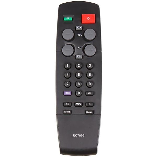 Пульт дистанційного керування для телевізора Philips RC-7802ар