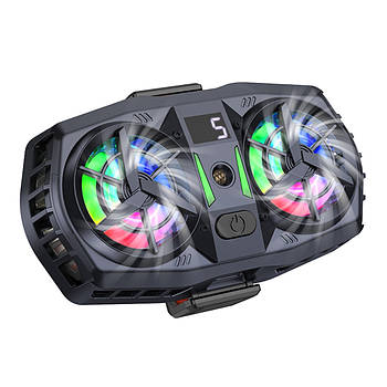 Геймпады и триггеры