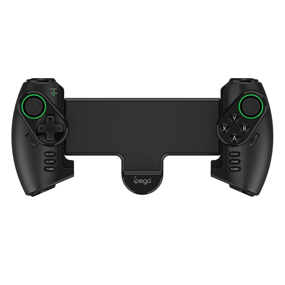 Геймпад Ipega PG-9777 PC/Android/IOS чорний