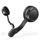 YUF Очки виртуальной реальности с наушниками Shinecon SC-G04E черные, фото 6