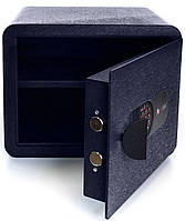 Сейф меблевий Griffon MSR.30.Е (ВxШxГ:300x380x320), сейф для дому, сейф для грошей, сейф для документів