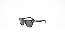 Окуляри сонцезахисні унісекс Ray Ban RB2168 901/31 Meteor Оригінал, фото 3