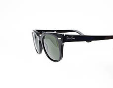 Окуляри сонцезахисні унісекс Ray Ban RB2168 901/31 Meteor Оригінал, фото 4