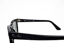 Окуляри сонцезахисні унісекс Ray Ban RB2168 901/31 Meteor Оригінал, фото 6