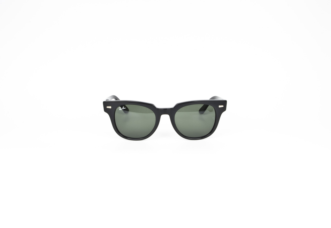 Окуляри сонцезахисні унісекс Ray Ban RB2168 901/31 Meteor Оригінал