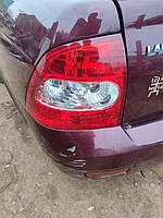 Ліхтар задній лівий ВАЗ 2170 оригінал б у.