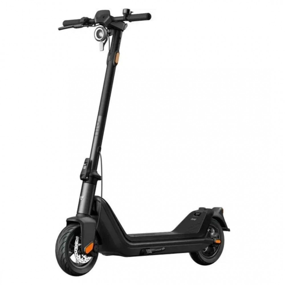 Электросамокат NIU KQi3 Sport Scooter 300 w, до 17 км/год, з мобільним додатком NIU