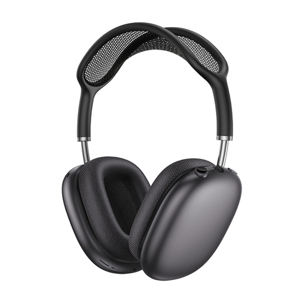 Бездротові навушники Hoco W58 накладні deep space gray