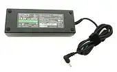 Блок живлення для телевізорів Sony / LG 19.5V 120W ACDP-120E02 / ADP-120MB / VGP-AC19V16 / KDL-50W817 55W817B