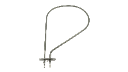 Тен для духовки, 230*330 мм, 630 Вт, Asel, Kawai