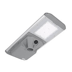 SOLAR LED-ліхтар Anern AN-SLV-40W, 18V 65W, 162LED, 320WH LiFePO4, 210 lm/w, 120°, заряд 8 год, розряд 4 години,